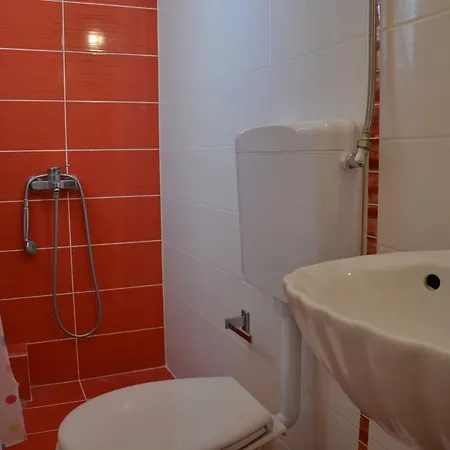 Apartamento Dimitra's