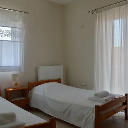 Apartament Dimitra's