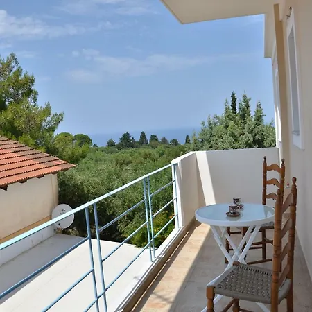 Apartament Dimitra's Akrotiri (Zakynthos)