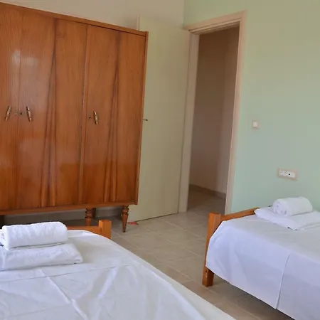 Dimitra's Apartament *