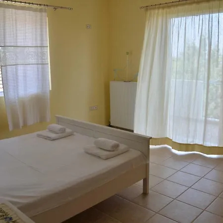 Dimitra's Apartament Akrotiri (Zakynthos)