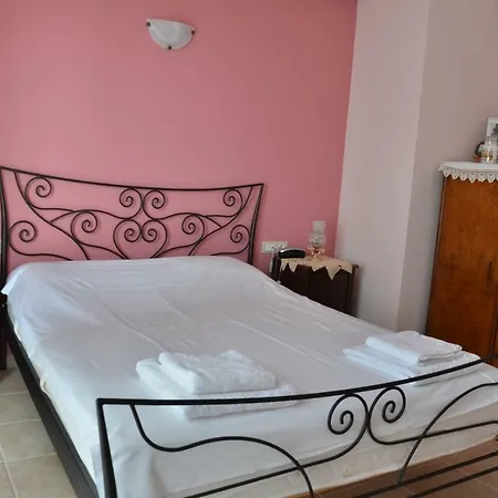 Dimitra's Apartament Akrotiri (Zakynthos)
