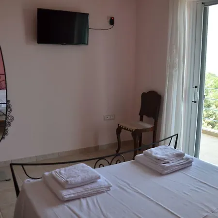 Dimitra's Apartament