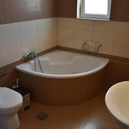 Apartament Dimitra's