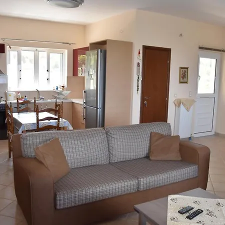 Dimitra's Apartament
