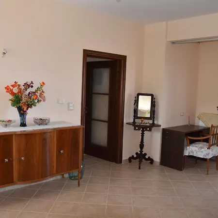 Dimitra's Apartament Akrotiri (Zakynthos)