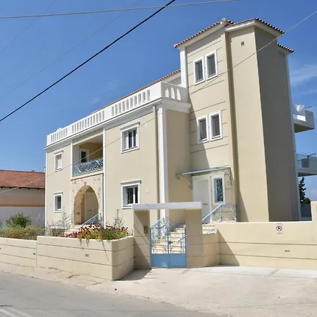 Apartament Dimitra's Akrotiri (Zakynthos)