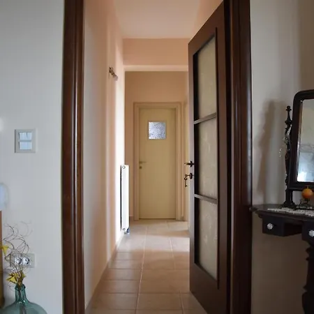 Dimitra's Apartament