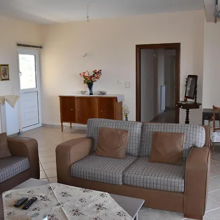 Dimitra's Apartament